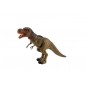 Dinosaurus chodiaci 40cm na batérie so svetlom so zvukom