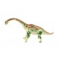 Sada Dinosaurus hýbajúce sa 6ks