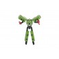 Transformer autobus / robot 17cm 2 farby