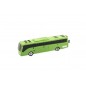 Transformer autobus / robot 17cm 2 farby