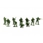 Sada vojaci CZ dizajn 11,5x17cm