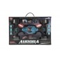 Auto RC Formula Buggy zdvíhacie 42x23cm diaľkové ovládanie na USB dobíjanie