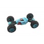 Auto RC Formula Buggy zdvíhacie 42x23cm diaľkové ovládanie na USB dobíjanie