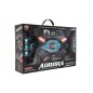 Auto RC Formula Buggy zdvíhacie 42x23cm diaľkové ovládanie na USB dobíjanie