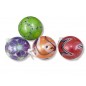 Lopta 22 cm 4 farby