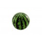 Lopta nafúknutá melón 20 cm