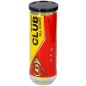 Tenisové loptičky Dunlop 3ks v tube