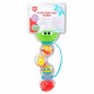 Vodný mlyn/Hrkálka do vane 23cm 12m+
