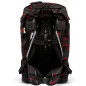 Školský set Ergobag prime Taekwondo batoh+peračník+dosky a doprava zadarmo