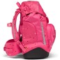 Školský set Ergobag prime Pink confetti 2023 batoh+peračník+dosky a doprava zadarmo