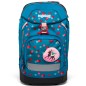 Školský batoh Ergobag prime Blue Rose 2023 SET a doprava zadarmo