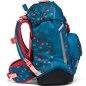 Školský batoh Ergobag prime Blue Rose 2023 SET a doprava zadarmo
