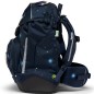 Školský set Ergobag prime Galaxy modrý 2023 batoh+peračník+dosky a doprava zadarmo