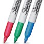 Permanentný popisovač Sharpie Metallic sada 3 ks