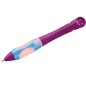 Ceruzka Pelikan Griffix 2 pre pravákov fialová na blistri
