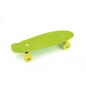 Skateboard - pennyboard 43cm zelený