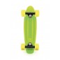 Skateboard - pennyboard 43cm zelený