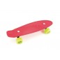 Skateboard - pennyboard 43cm červený