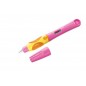 Bombičkové pero Griffix 4 pre pravákov, ružové
