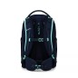 Študentský batoh Ergobag Satch pack – Ocean Mint
