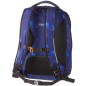 Študentský batoh Walker COLLEGE Laser blue