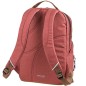 Mestský batoh Walker Pure Eco Rust