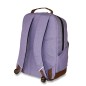 Dievčenský ruksak Walker Pure Eco Lavender, doprava a gumovacie pero Pilot zadarmo