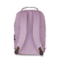 Dievčenský ruksak Walker Pure Eco Mauve, doprava a gumovacie pero Pilot zadarmo