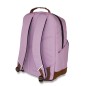 Dievčenský ruksak Walker Pure Eco Mauve, doprava a gumovacie pero Pilot zadarmo