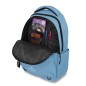 Mestský batoh Walker Ice Blue