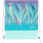 Školská aktovka Herlitz Loop Minty Love – 4-dielny set