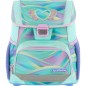 Školská aktovka Herlitz Loop Minty Love – 4-dielny set