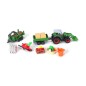 Maisto - Farmársky set, Fendt