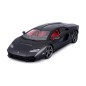 Maisto - Lamborghini Countach LPI 800-4, čierna, 1:18