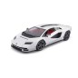 Maisto - Lamborghini Countach LPI 800-4, biela, 1:18