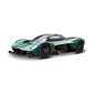 Maisto - Special Edition - Aston Martin Valkyrie, zelená, 1:18