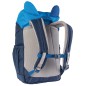 Detský batoh Deuter 8l Kikky coolblue/midnight