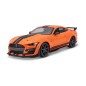 Maisto - 2020 Ford Shelby GT500, oranžová, 1:18
