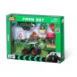Maisto - Farmársky set, Fendt