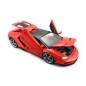 Maisto - Lamborghini Centenario, oranžová, 1:18