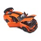 Maisto - 2020 Ford Shelby GT500, oranžová, 1:18