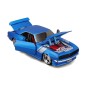 Maisto - Design Classic Muscle - 1968 CHEVROLET CAMARO Z/28, 1:24