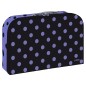 Školská aktovka Stil Smile Cute Bow – 9-dielny set