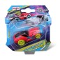 Maisto - Cyber Racers, Herný set - Vertikálna dráha na dvere s autíčkom