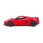 Maisto - 2020 Chevrolet® Corvette® Stingray, červená, 1:18