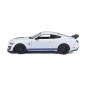 Maisto - 2020 Mustang Shelby GT500, biela, 1:18