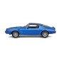 Maisto - 1978 Pontiac Firebird Trans AM, metalická modrá, 1:18