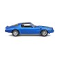 Maisto - 1978 Pontiac Firebird Trans AM, metalická modrá, 1:18