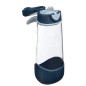Sport fľaša na pitie 600 ml - midnight