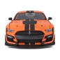 Maisto - 2020 Ford Shelby GT500, oranžová, 1:18